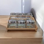 Spice Saver Spice Set 9PC