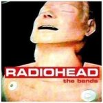 The Bends Cd