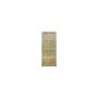 Service Stable Door Hardwood 8 PANEL-W813XH2032MM