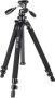 Slik Pro 400DX Camera Tripod Black