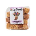 Zuzanna’s Sugar Free Buttermilk Rusks 400G