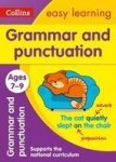 Grammar And Punctuation Ages 7-9 Ages 7-9 Paperback New Edition