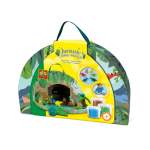 Jurassic Dino World Play Suitcase