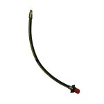 Totai Inverted Flare Pigtail -model 25 PT01
