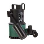 Pump Submersible Nova 300 0.22KW 220V
