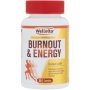 Wellvita Advance Burnout & Energy Capsules 30S