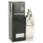Montale White Musk Eau De Parfum Spray By Montale - 100 Ml Eau De Parfum Spray