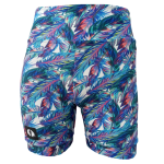 High Waist - Feathers - Ladies M - 34
