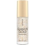 Catrice Glam In Gold Hydrating Priner 010 Oh My Goldness
