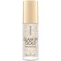 Catrice Glam In Gold Hydrating Priner 010 Oh My Goldness