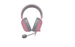 Razer Blackshark V2 X Wired Gaming Headset - Quartz