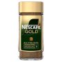 Nescafe Gold All'italiana Instant Coffee 200G Jar