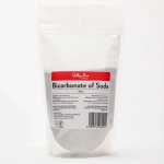 Sally-ann Creed Bicarbonate Of Soda