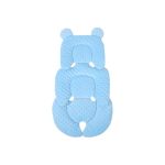 Shekako Universal Baby Seat Pad Car Seat Pad For Toddler Infant Car Seat Insert Reversible Car Seat Head And Body Support Newbor