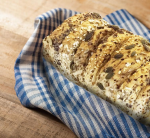 Sesame Seeds - 5KG - 5KG