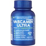Vascamen Ultra 5-IN-1 Supplement 30 Caps