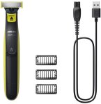 Philips Multigroom Series 3000 8 In 1 Hair