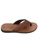 Mens Freestyle Surf Thong - 15 Tan