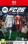 Eluktronics Ea Sports Fc 26 - Switch 2 Nintendo Switch 2