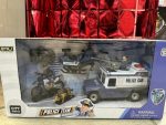 Police Series Set