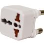 Gizzu Universal Travel Adapter