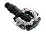 Shimano PD-M520 Black Pedals