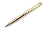 Kaweco Liliput Ballpoint Pen Brass With Cap