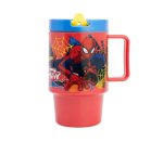 Kids Pp Cool Mug – Spiderman 530ML