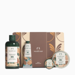 The Body Shop Shea Small Gift Set
