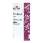 Natura Tonsilla