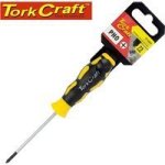 Screwdriver Phillips NO.0 X 75MM