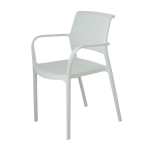 Carter Arm Chair - Polypropylene
