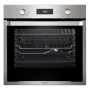 ELBA 60CM Stainless Steel Electric Multifunction Oven - 02/EL10XLX300