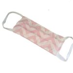 4AKID Adult Fabric Mask - Assorted Colours And Patterns - Natural Butterflies