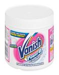 Crystal Whites - Fabric Stain Remover - Powder - 400G