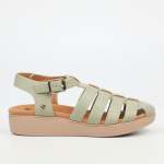 Taura 1 Low Wedge - Mint - Mint 6