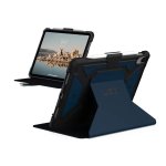 Apple Uag Ipad 2022 Millard Metropolis Se Case Mallard