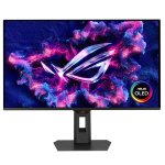 Asus Rog Strix Oled XG27ACDMS 27" Qhd 2560 X 1440 Oled 280HZ Gaming Monitor