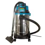 Trade Professional Tp 30L Wet dry Vacuum Cleaner MCOP1853