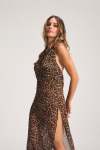 Beyond Dress - Leopard - Large