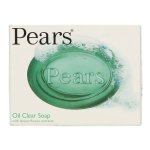 Pure & Gentle With Lemon Flower Extracts 100G Soap