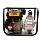 Turner Morris 80MM Petrol Trash Pump S-SPG80T