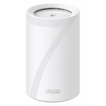 TP-link Deco BE65 1 Pack BE9300 Whole Home Mesh Wi-fi 7 System