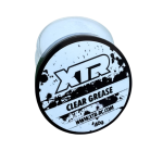 Clear Grease 40G Shock Shaft And Orings