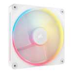 Icue Link LX140-R Rgb 140MM Pwm Reverse Fan Expansion - White CO-9051055-WW