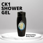 CK1 Shower Gel