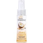 Oh So Heavenly Keratin & Coconut Oil Serum 50ML