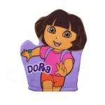 Dora The Explorer Bath Puppet