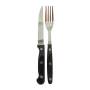 Prestigio Prestige Steak Knife And Fork Set