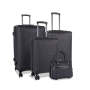 POLO Double Pack Elite Sets Charcoal